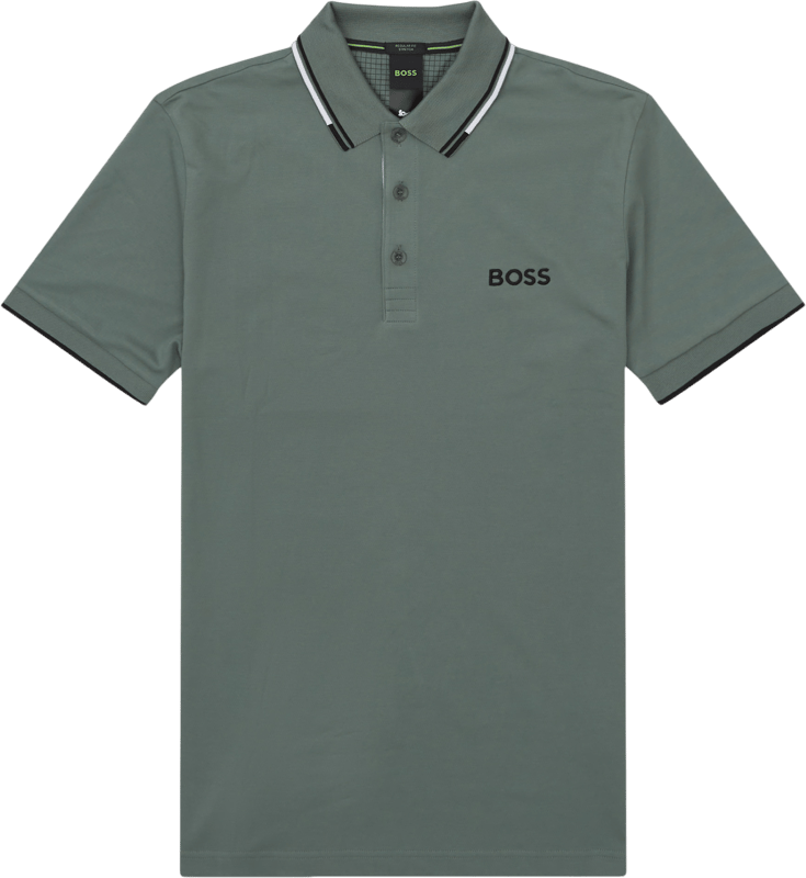 BOSS Green