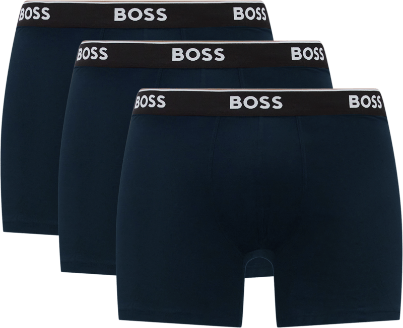 BOSS Black
