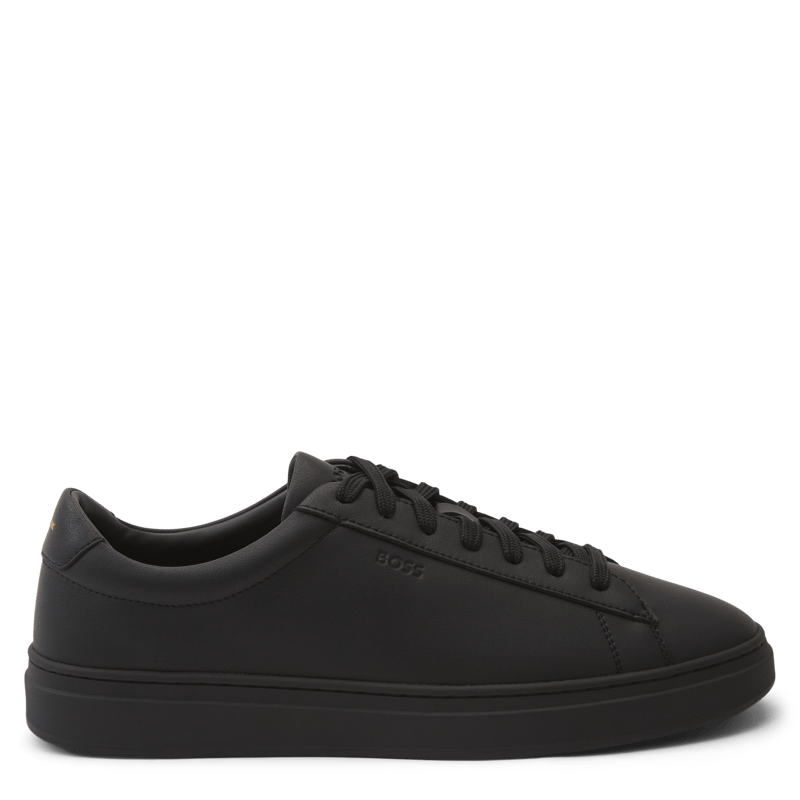 BOSS Black