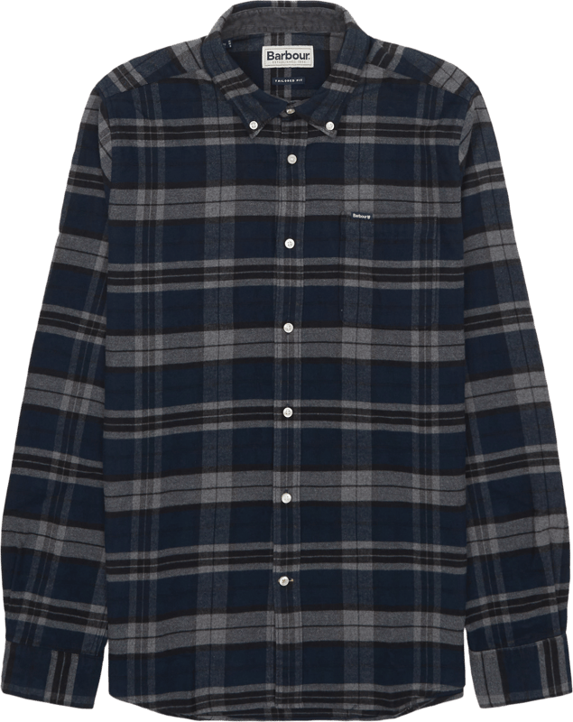 Barbour
