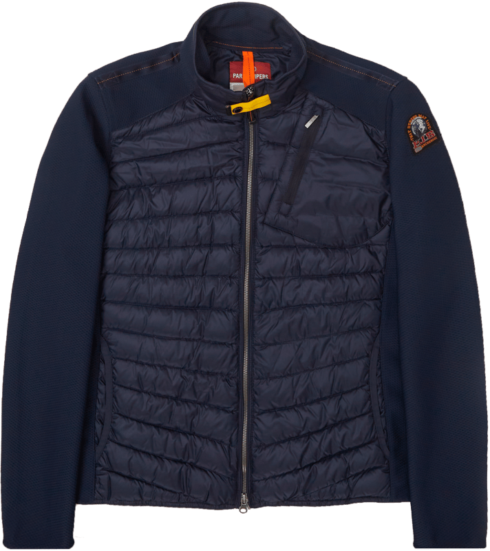 Parajumpers