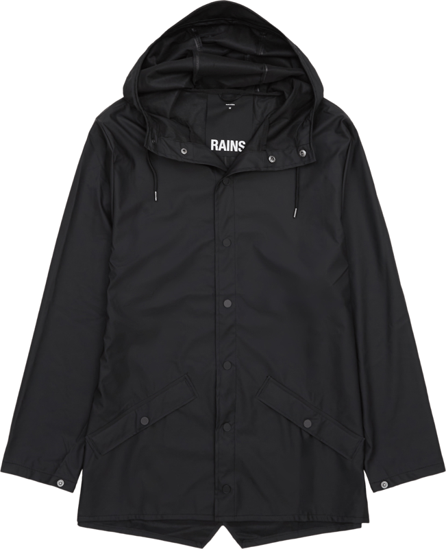 Rains