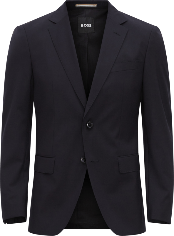 BOSS Black