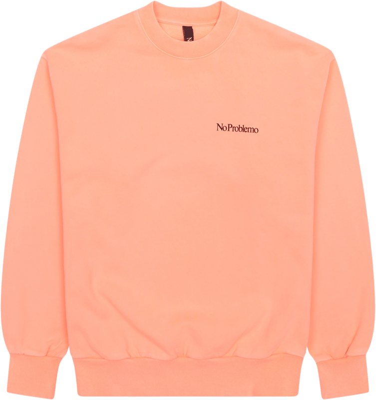 No Problemo