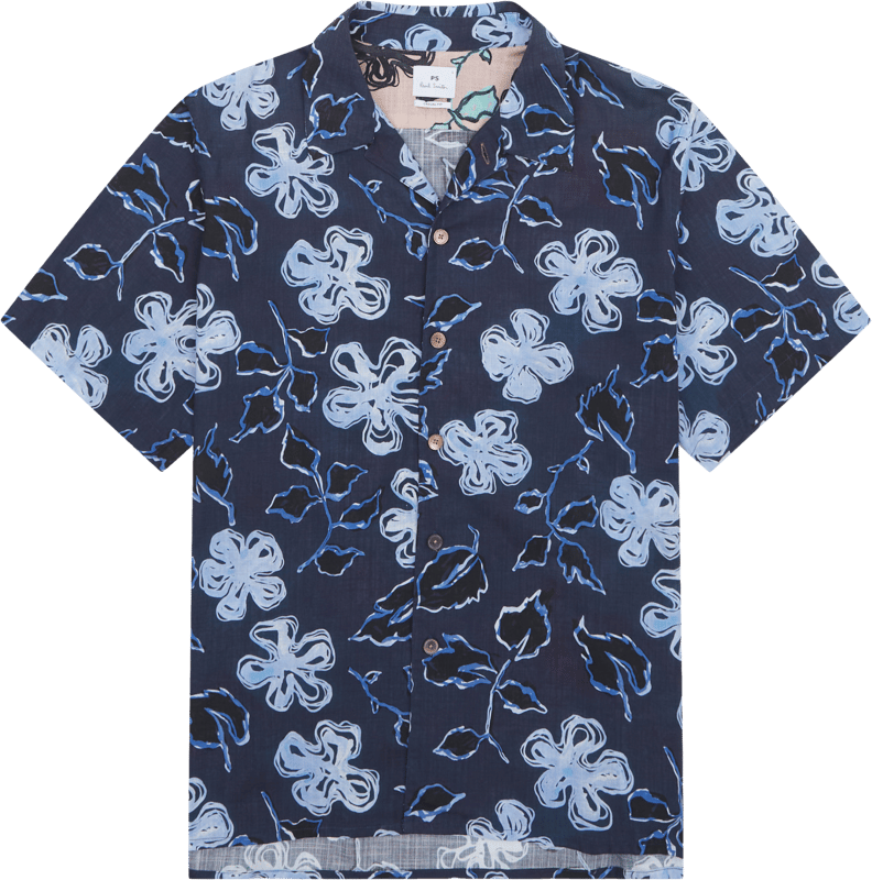 PS Paul Smith