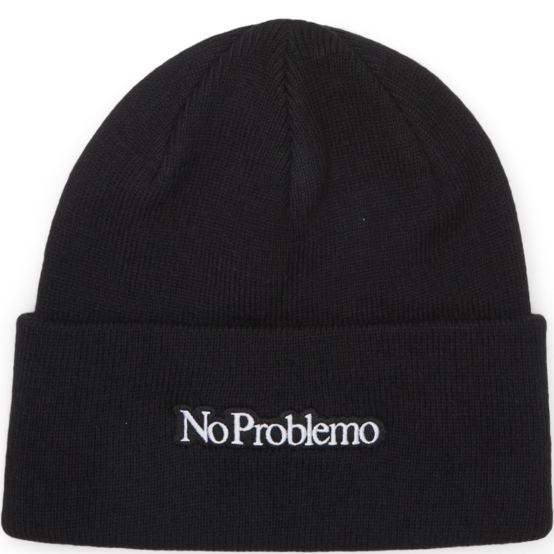 No Problemo
