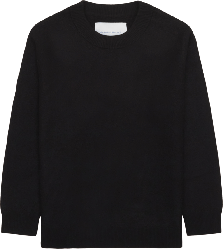 Garment Project