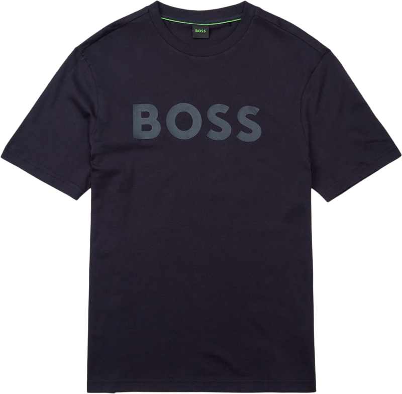 BOSS Green