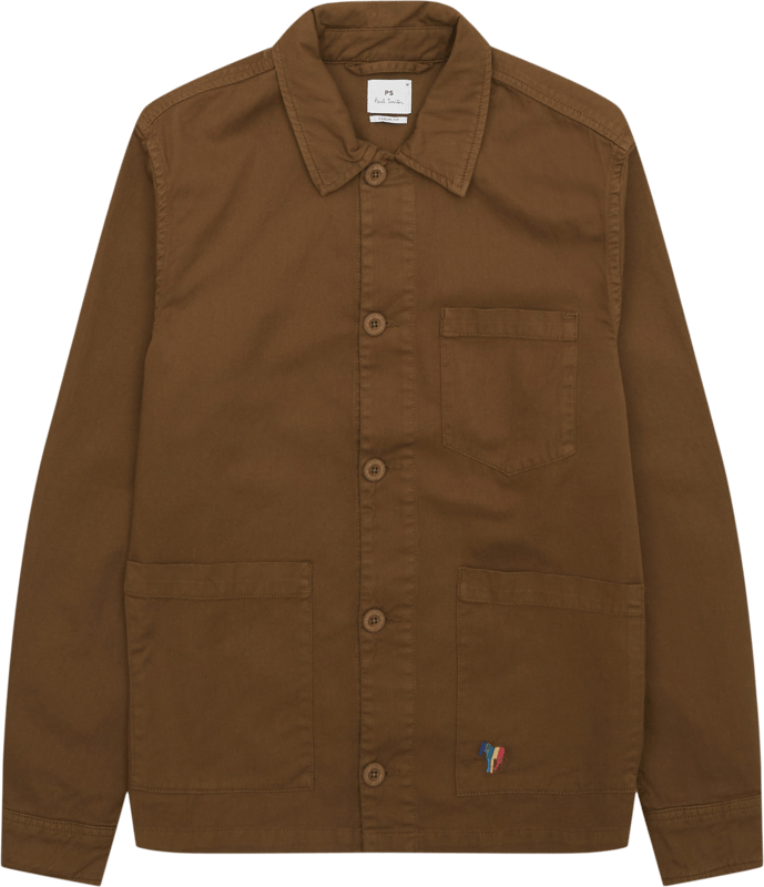 PS Paul Smith