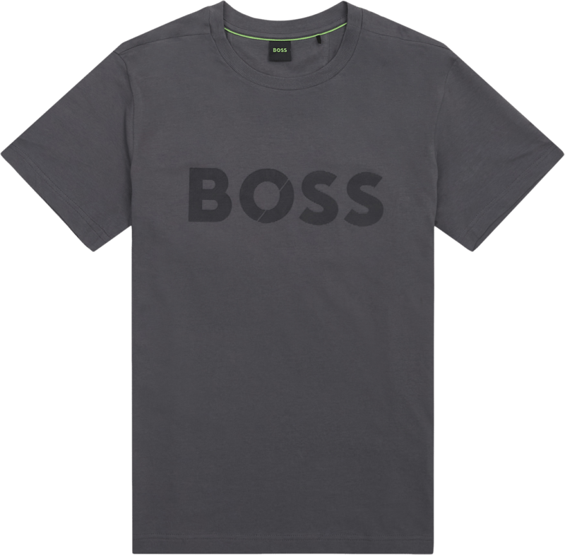 BOSS Green