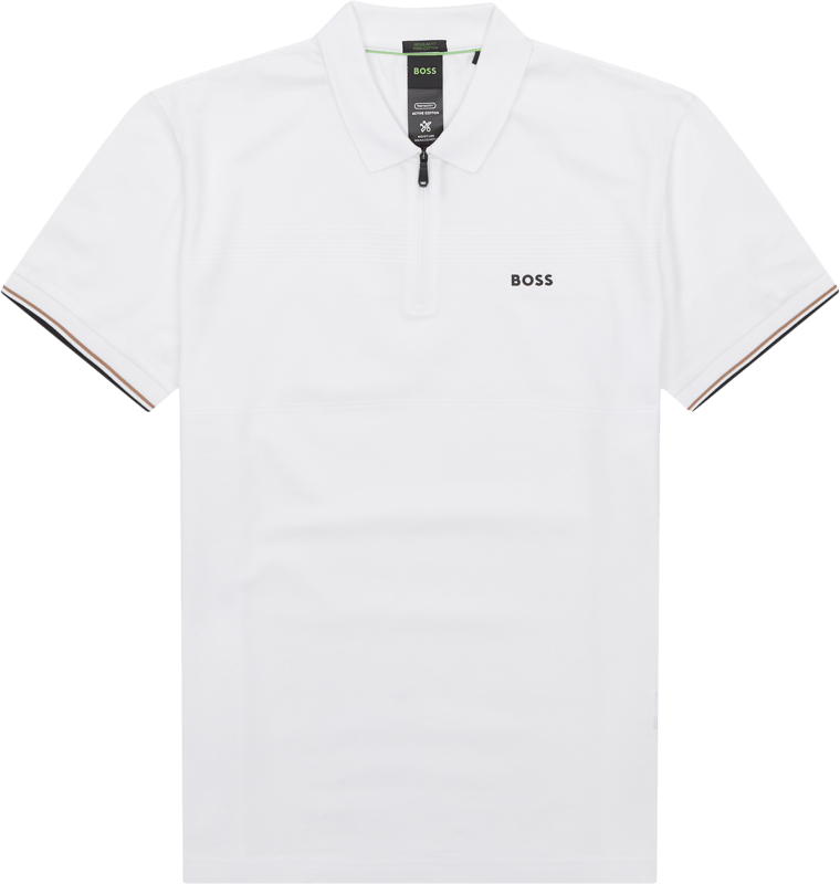 BOSS Green
