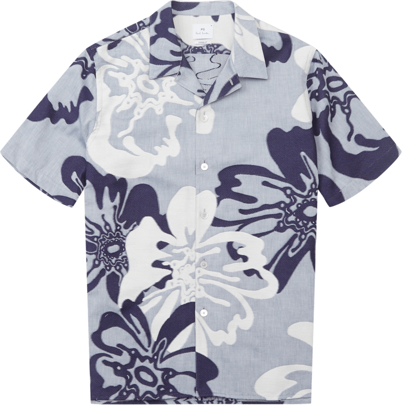 PS Paul Smith