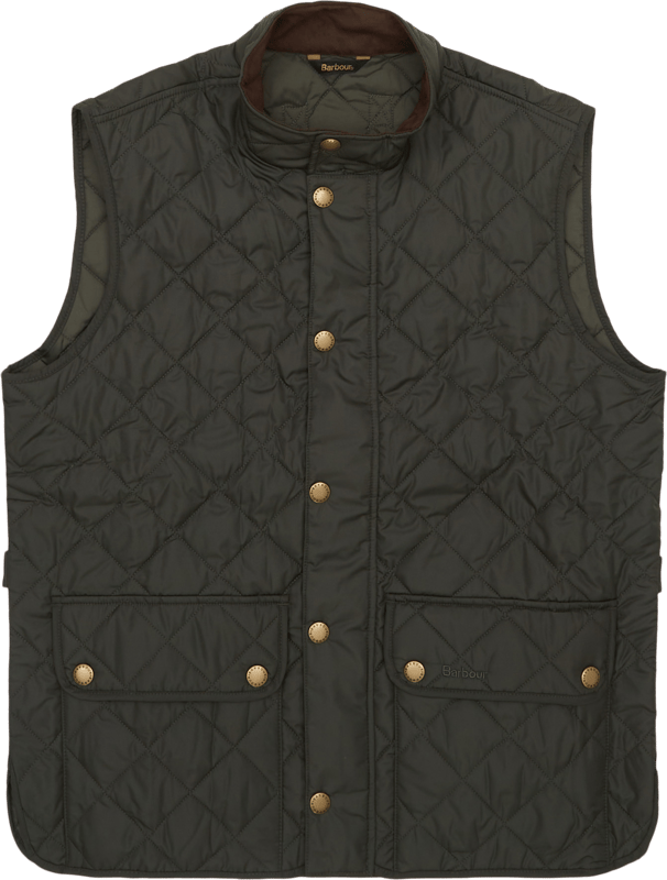 Barbour