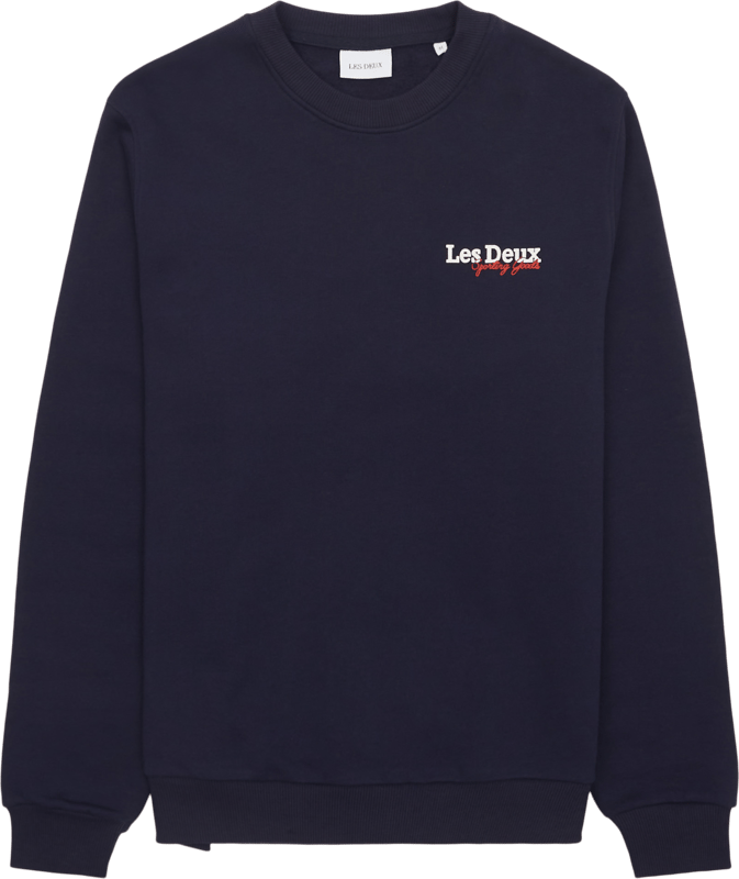 Les Deux