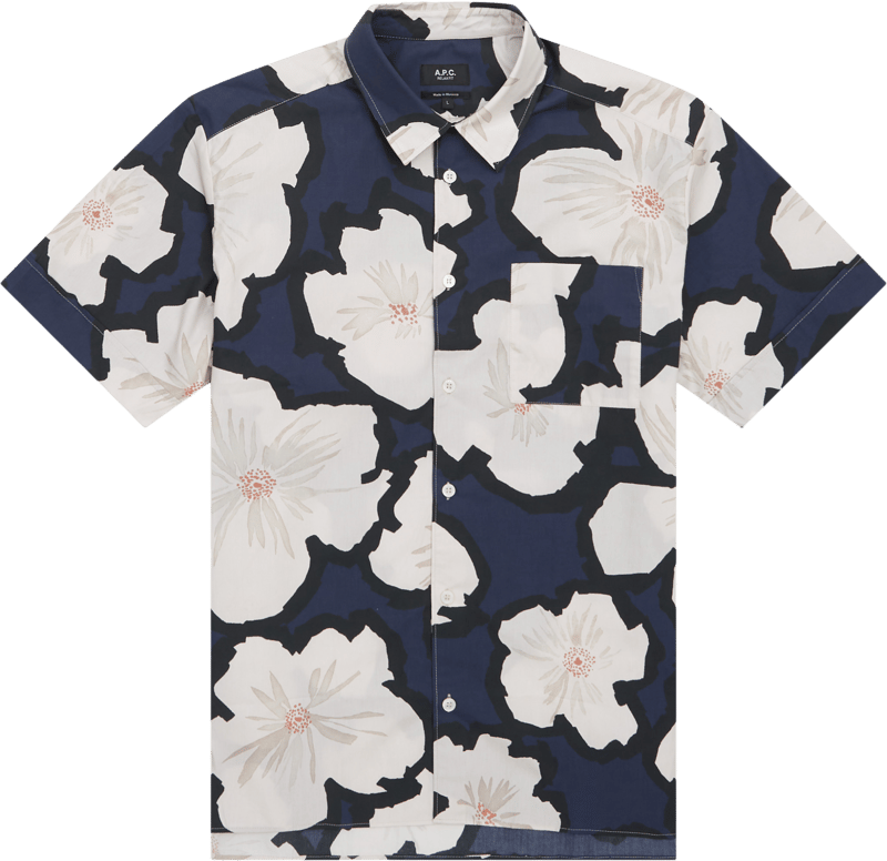 A.P.C.