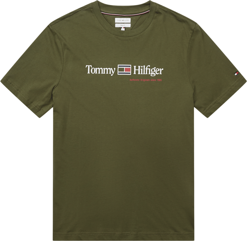 Tommy Hilfiger