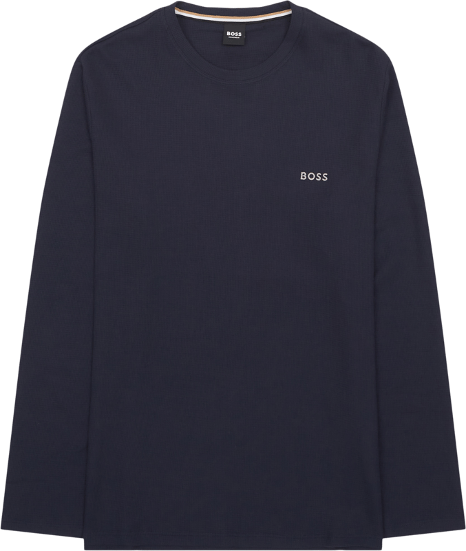 BOSS Black