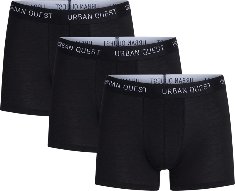 URBAN QUEST