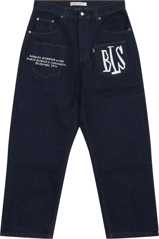 BLS