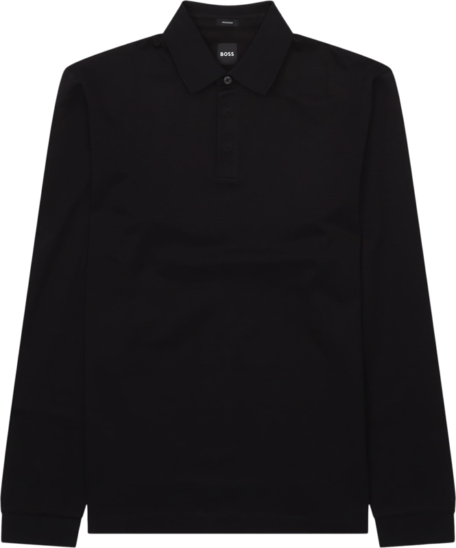 BOSS Black