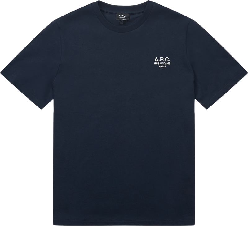 A.P.C.