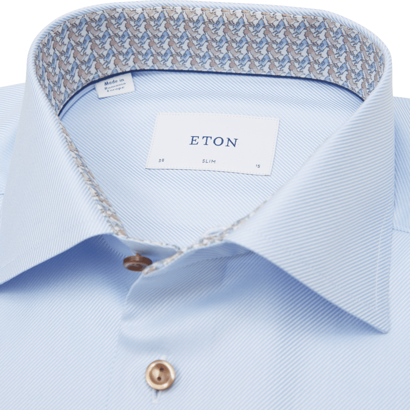 Eton