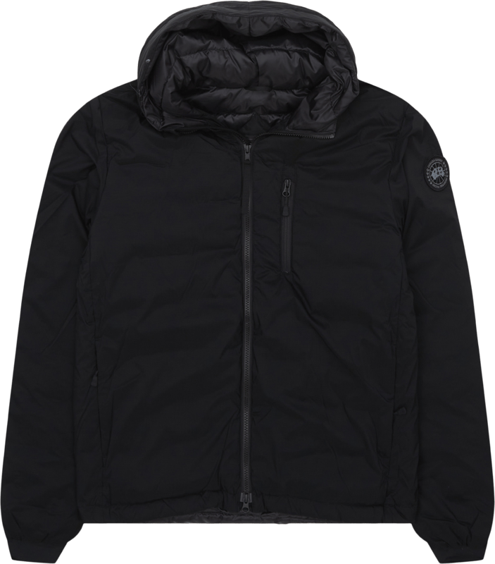 Canada Goose Black Label