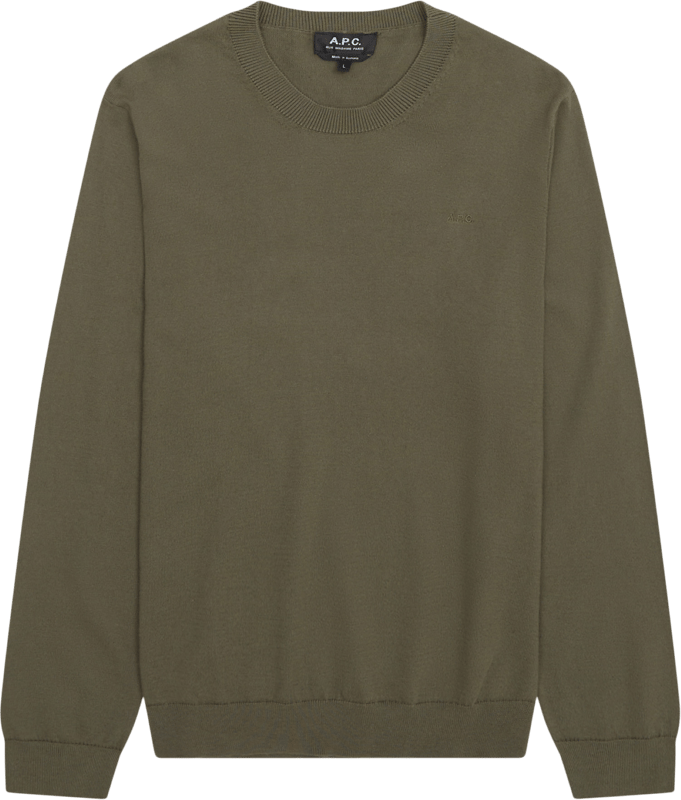 A.P.C.