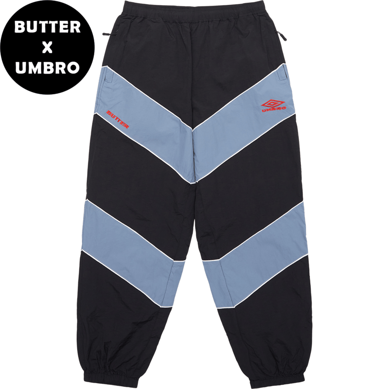 Butter Goods