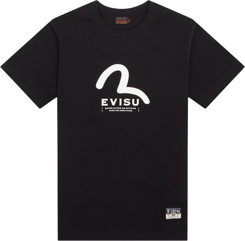EVISU