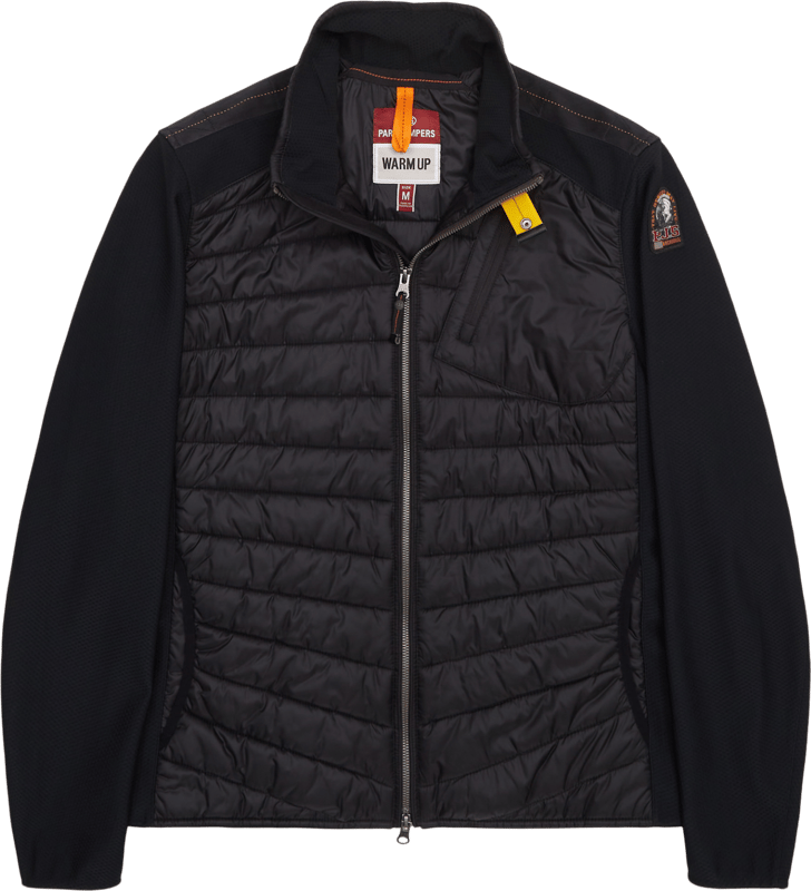 Parajumpers