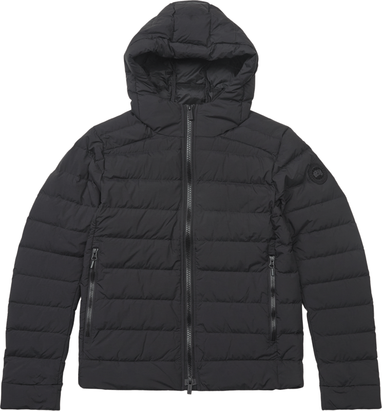 Canada Goose Black Label