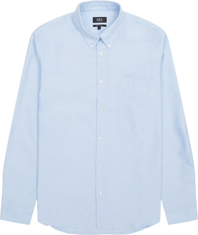 A.P.C.