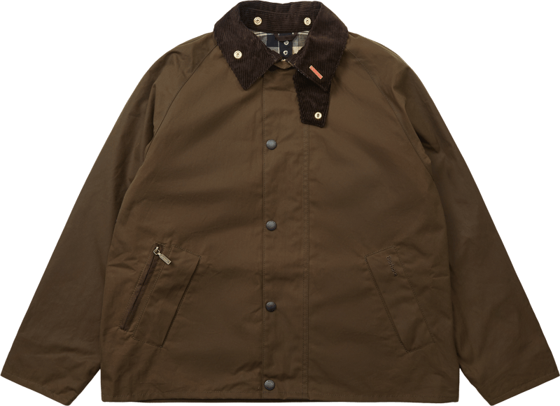 Barbour