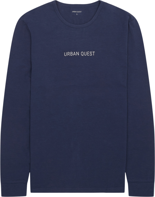 URBAN QUEST