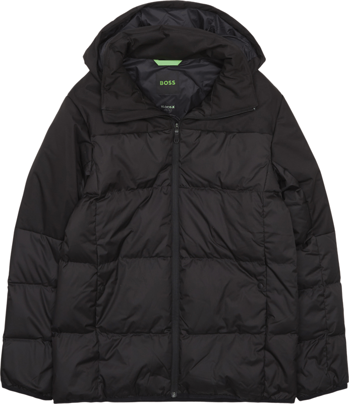 BOSS Green