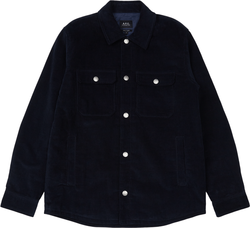 A.P.C.