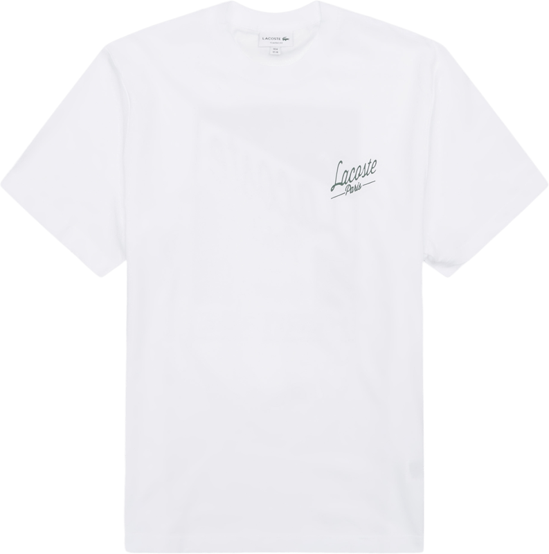 Lacoste
