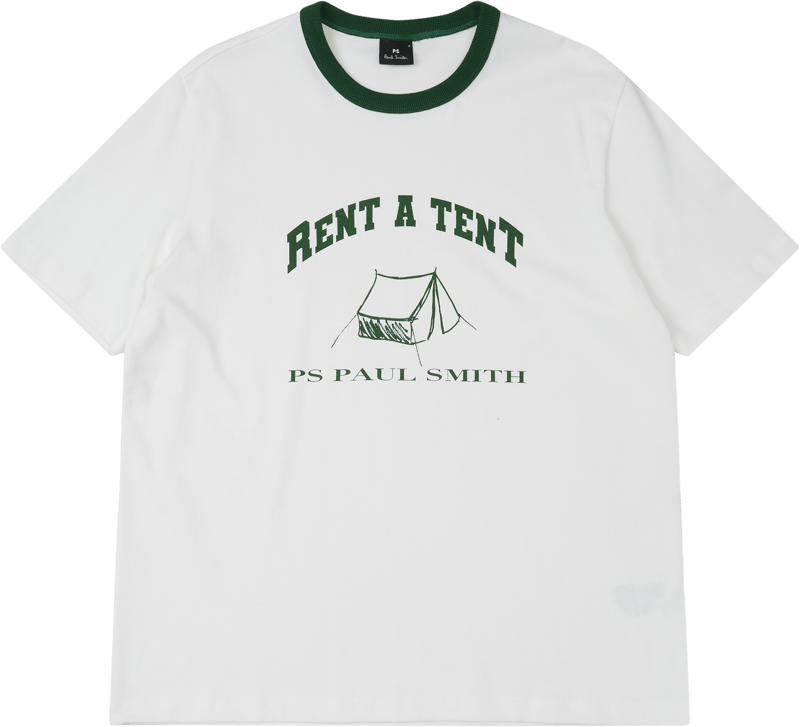 PS Paul Smith