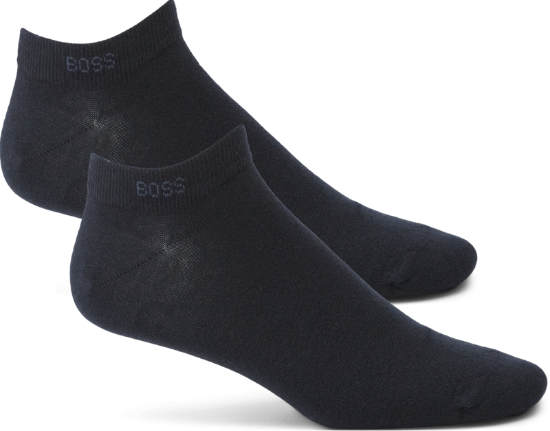 BOSS Black