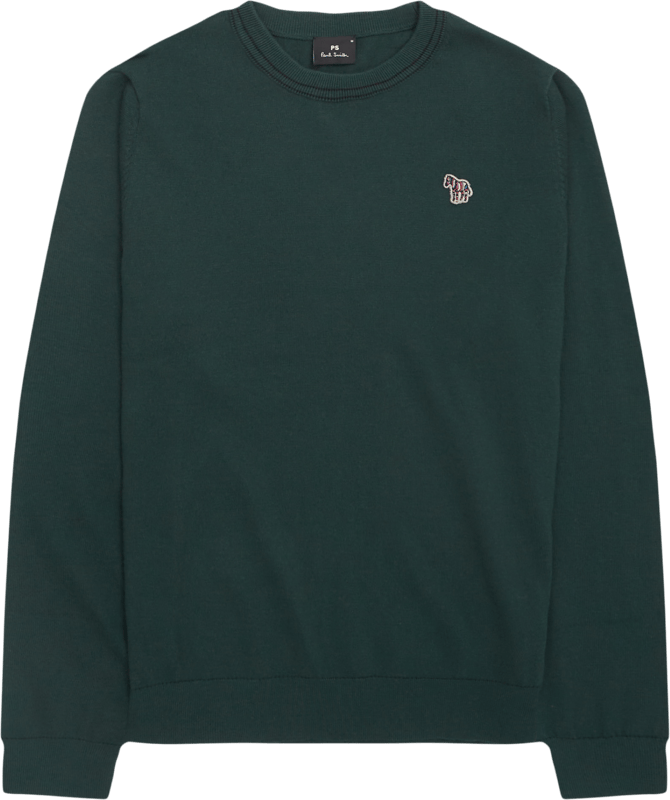 PS Paul Smith