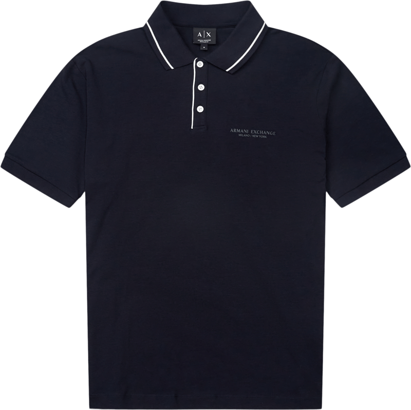 Armani Exchange