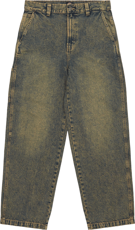 Dickies