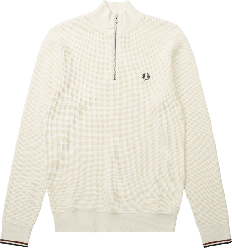 Fred Perry