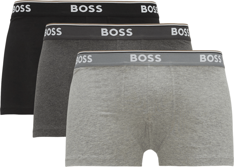 BOSS Black