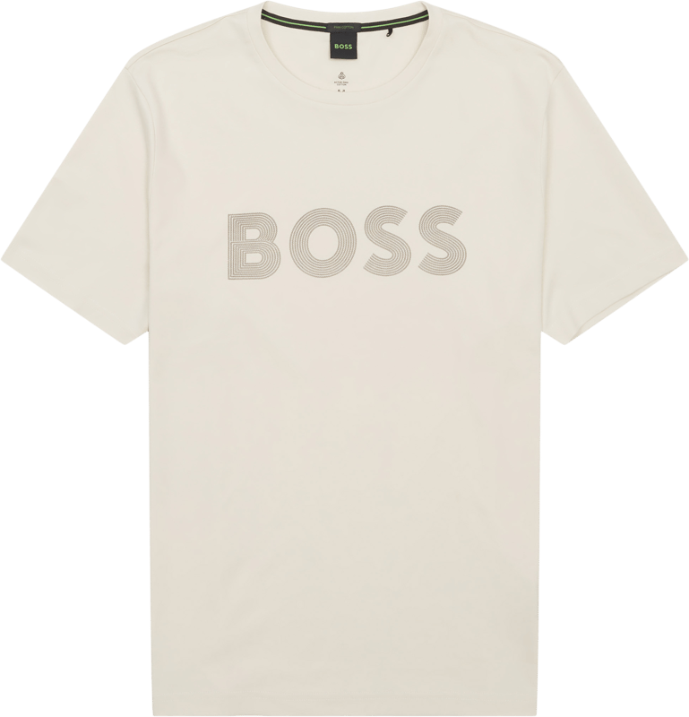 BOSS Green
