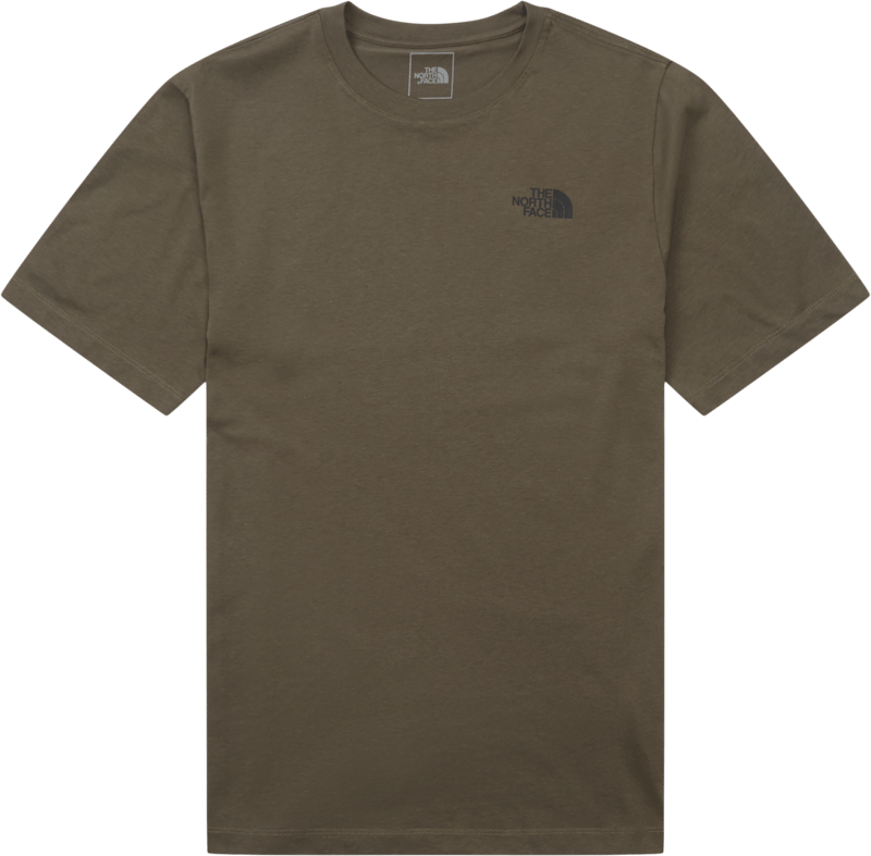 The North Face