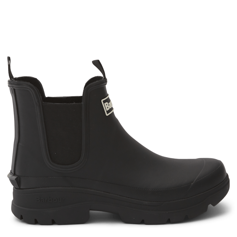 Barbour