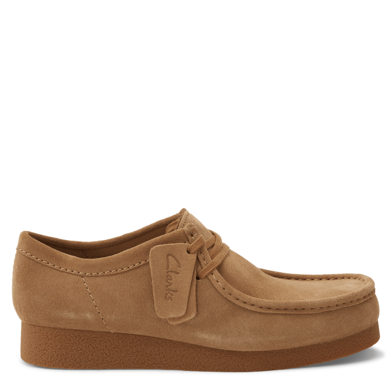 Clarks