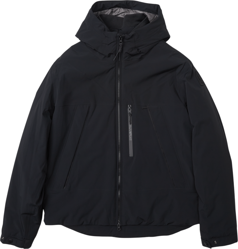 Parajumpers